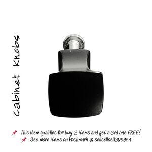 📌 *Cabinet Hardware - Kitchen, Bathroom, Bedroom Cabinet/Drawer Knob/Handle